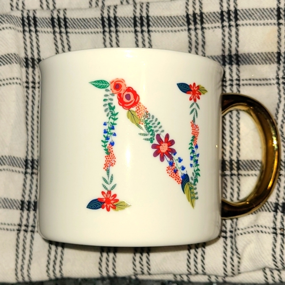 LG N mug